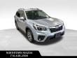 Used 2021 Subaru Forester Premium SUV