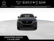 2025 Mazda CX-30 2.5 S AWD Sport Utility 2025 Mazda CX-30 2.5 S AWD Sport Utility