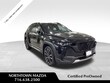  Mazda CX-50