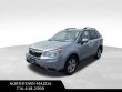 Used 2015 Subaru Forester 2.5i Premium SUV