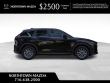 2025 Mazda CX-5 2.5 S AWD Sport Utility