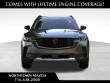 2026 Mazda CX-50 2.5 Turbo AWD Sport Utility