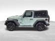 2023 Jeep Wrangler Sport SUV