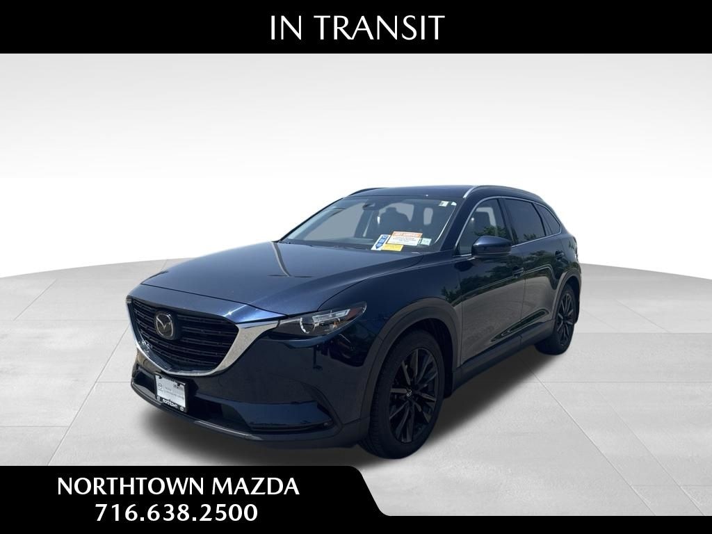 Used 2023 Mazda CX-9 Touring Plus SUV