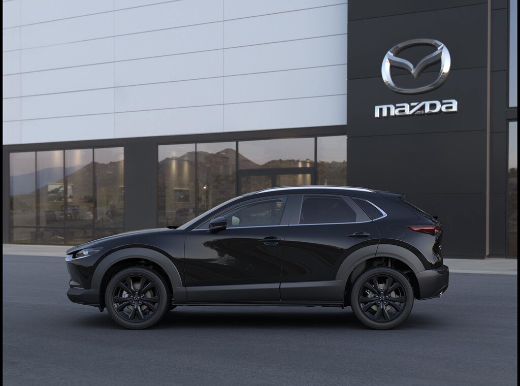 Buffalo 2025 Mazda CX30 2.5 S Select Sport AWD for Sale in NY