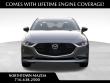 2026 Mazda Mazda3 Sedan 2.5 S Select Sport SEDAN