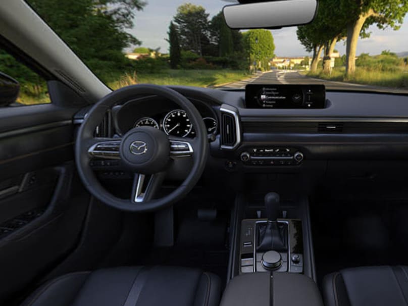 2026 Mazda CX-50 Turbo - Photo 7