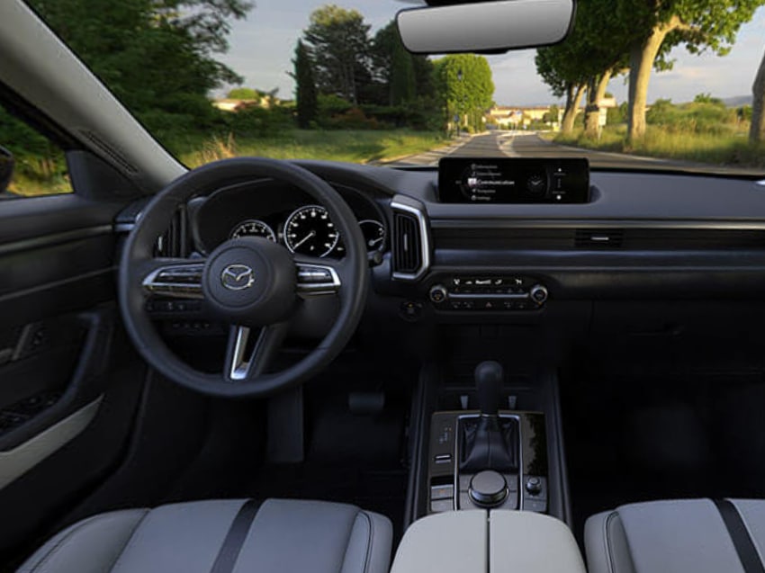 2026 Mazda CX-50 Premium - Photo 7