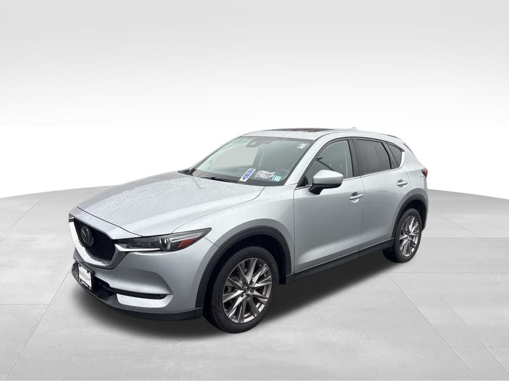 Used 2019 Mazda CX-5 Grand Touring SUV