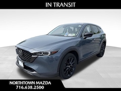2024 Mazda CX-5 2.5 S Carbon Edition SUV