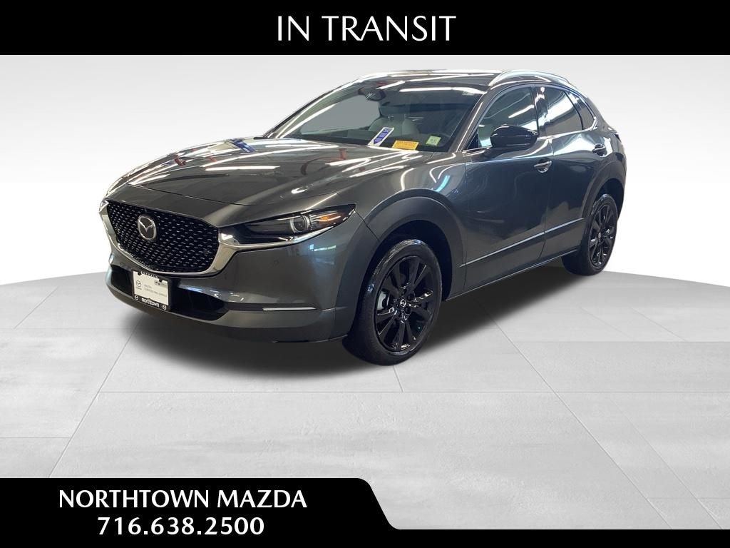 Used 2023 Mazda CX-30 2.5 Turbo Premium Plus Package SUV