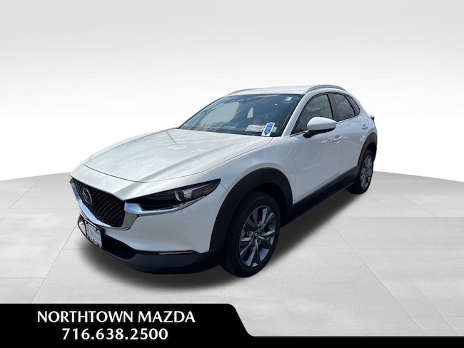 2023 Mazda CX-30 2.5 S Preferred Package SUV