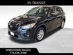 2014 Mazda CX-5 Touring SUV