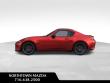 2026 Mazda MX-5 Miata RF Club CONVERTIBLE