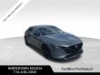 Used 2024 Mazda Mazda3 2.5 Turbo Premium Plus Package Hatchback