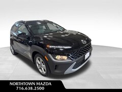 2023 Hyundai Kona SEL SUV