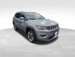 2020 Jeep Compass Limited SUV