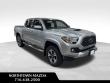 Used 2018 Toyota Tacoma TRD Sport Truck Double Cab