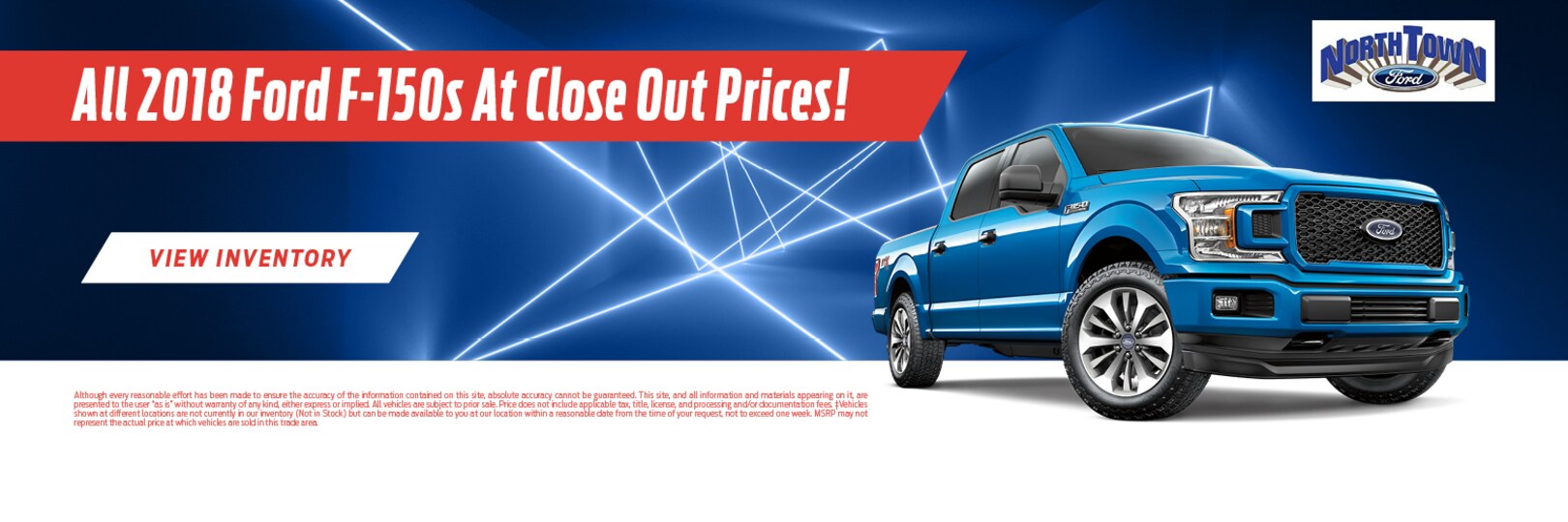 Northtown Ford Ford Dealership in Menomonie WI