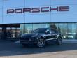 2026 Porsche Macan SUV
