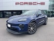 Porsche Macan Electric