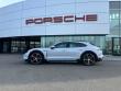 2025 Porsche Taycan Cross Turismo 4S Wagon