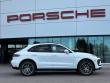 2026 Porsche Macan SUV