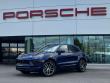 2026 Porsche Macan SUV