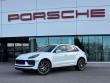 2026 Porsche Macan SUV