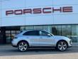 2026 Porsche Macan SUV