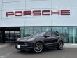 2026 Porsche Macan SUV
