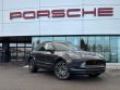 2026 Porsche Macan SUV