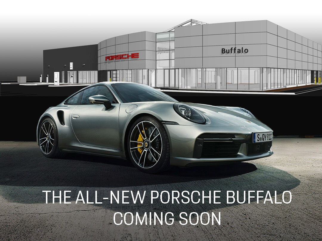 Porsche Buffalo, NewUsed Cars NY, Buffalo, Rochester, Syracuse
