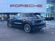 2023 Porsche Cayenne Platinum Edition SUV