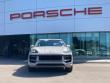 2025 Porsche Cayenne GTS SUV