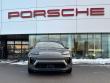 2025 Porsche Macan Electric 4 SUV