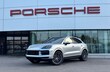  Porsche Cayenne E-Hybrid Coupe