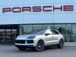 2026 Porsche Cayenne E-Hybrid Coupe SUV