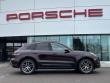 2026 Porsche Macan SUV