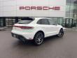 2025 Porsche Macan SUV