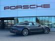 2026 Porsche Panamera Hatchback