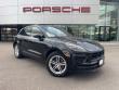 2025 Porsche Macan SUV