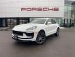2025 Porsche Macan SUV