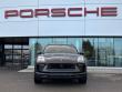2026 Porsche Macan SUV