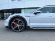 2025 Porsche Taycan Cross Turismo 4S Wagon