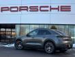 2025 Porsche Macan Electric 4 SUV