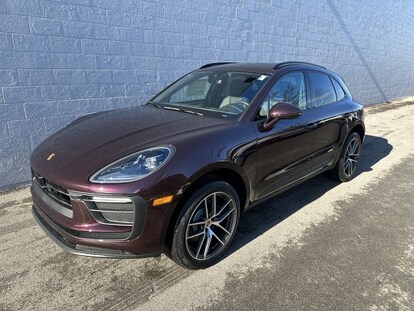 2024 Porsche Macan - News, reviews, picture galleries and videos - The Car  Guide