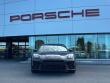 2026 Porsche Panamera Hatchback