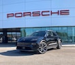 Porsche Macan Electric