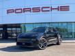 2025 Porsche Macan Electric 4S SUV